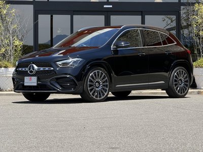 2023 Mercedes-BENZ GLA photo 1