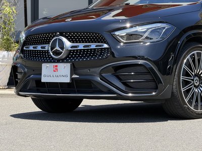 2023 Mercedes-BENZ GLA thumbnail 40