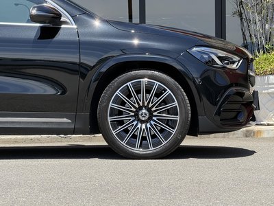 2023 Mercedes-BENZ GLA thumbnail 71
