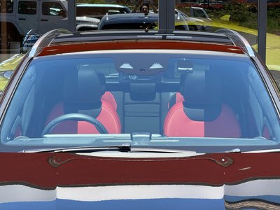 2023 Mercedes-BENZ GLA thumbnail 37