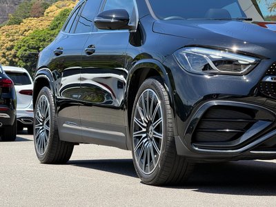 2023 Mercedes-BENZ GLA thumbnail 74
