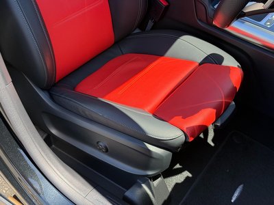 2023 Mercedes-BENZ GLA photo 12