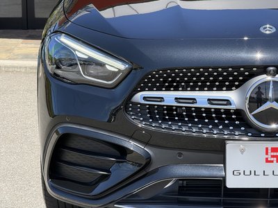 2023 Mercedes-BENZ GLA thumbnail 38