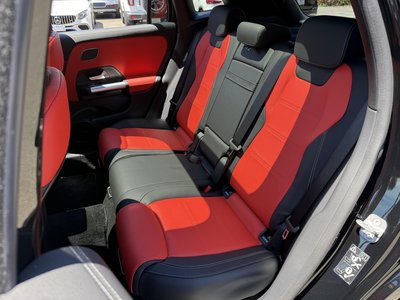 2023 Mercedes-BENZ GLA thumbnail 33