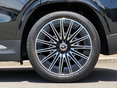 2023 Mercedes-BENZ GLA thumbnail 50
