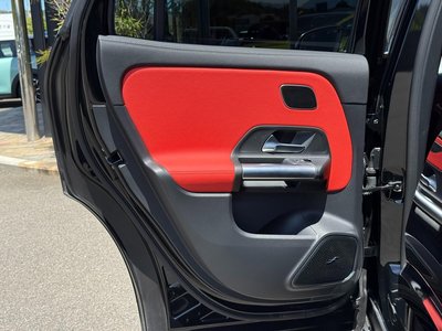 2023 Mercedes-BENZ GLA thumbnail 31