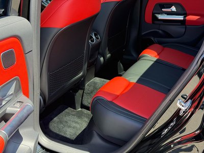 2023 Mercedes-BENZ GLA thumbnail 32