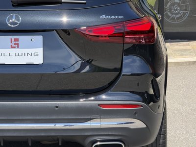 2023 Mercedes-BENZ GLA thumbnail 62