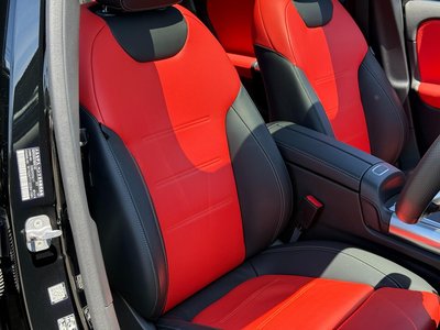 2023 Mercedes-BENZ GLA photo 11