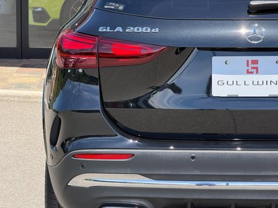 2023 Mercedes-BENZ GLA thumbnail 60