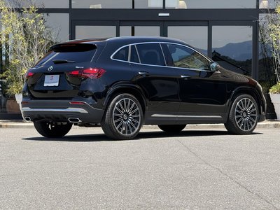 2023 Mercedes-BENZ GLA photo 3