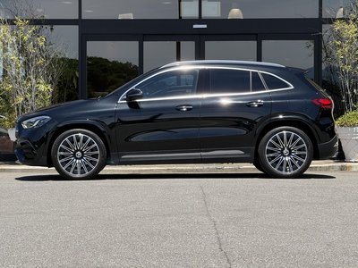 2023 Mercedes-BENZ GLA thumbnail 46
