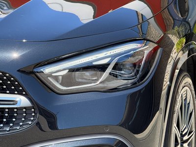 2023 Mercedes-BENZ GLA thumbnail 39