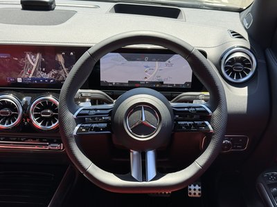 2023 Mercedes-BENZ GLA photo 6
