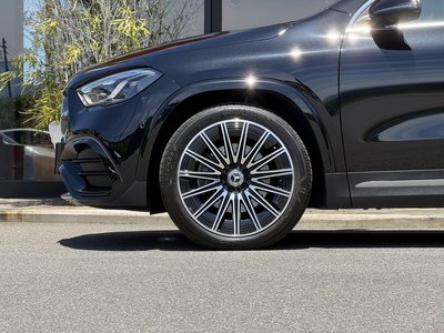 2023 Mercedes-BENZ GLA thumbnail 47