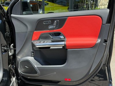 2023 Mercedes-BENZ GLA thumbnail 23