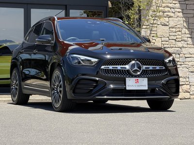 2023 Mercedes-BENZ GLA thumbnail 76
