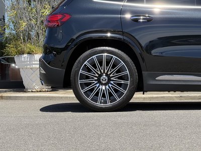 2023 Mercedes-BENZ GLA thumbnail 69