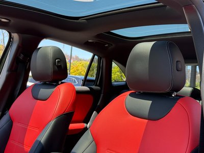 2023 Mercedes-BENZ GLA thumbnail 27