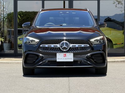2023 Mercedes-BENZ GLA thumbnail 36