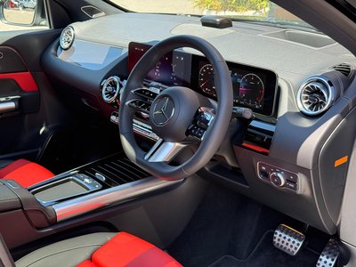 2023 Mercedes-BENZ GLA photo 7