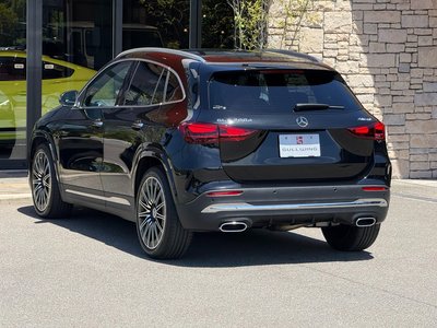 2023 Mercedes-BENZ GLA thumbnail 53