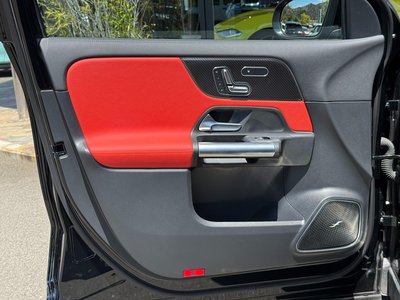 2023 Mercedes-BENZ GLA thumbnail 24