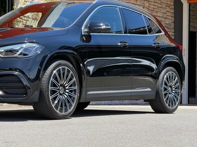 2023 Mercedes-BENZ GLA thumbnail 44