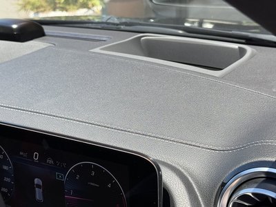 2023 Mercedes-BENZ GLA photo 8