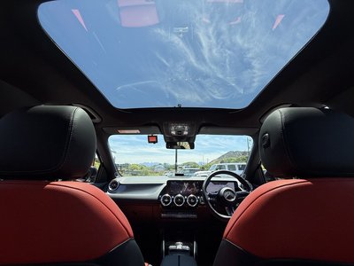 2023 Mercedes-BENZ GLA photo 5