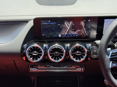 2023 Mercedes-BENZ GLA photo 15