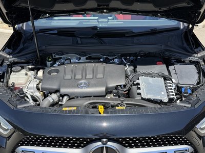 2023 Mercedes-BENZ GLA thumbnail 80