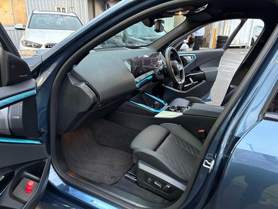 2026 BMW X3 thumbnail 30