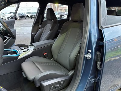 2026 BMW X3 thumbnail 31