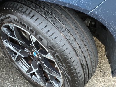 2026 BMW X3 thumbnail 60