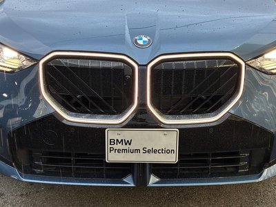 2026 BMW X3 thumbnail 62