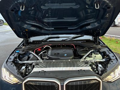 2026 BMW X3 thumbnail 63