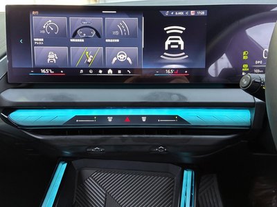 2026 BMW X3 thumbnail 50