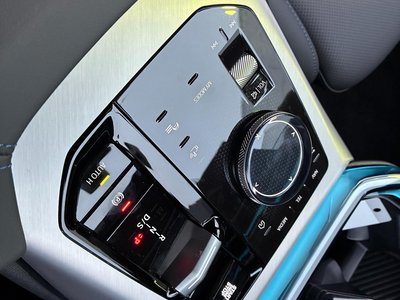 2026 BMW X3 thumbnail 38