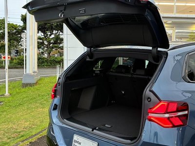 2026 BMW X3 photo 9