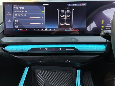 2026 BMW X3 thumbnail 53