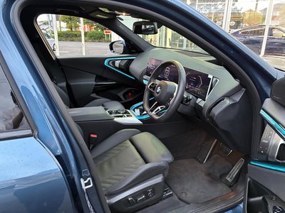 2026 BMW X3 thumbnail 28