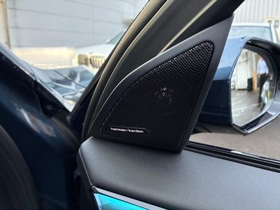 2026 BMW X3 thumbnail 33