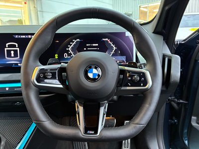 2026 BMW X3 thumbnail 24