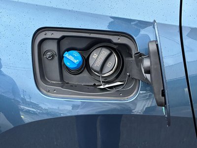 2026 BMW X3 photo 11