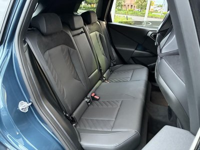 2026 BMW X3 photo 16