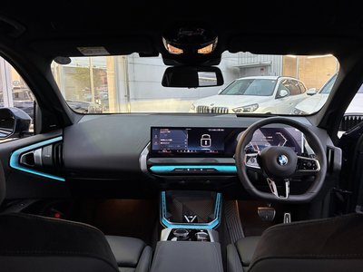 2026 BMW X3 thumbnail 27