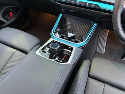 2026 BMW X3 thumbnail 26