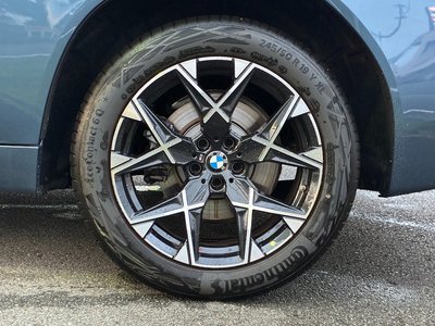 2026 BMW X3 thumbnail 58