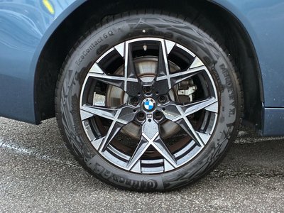 2026 BMW X3 thumbnail 59